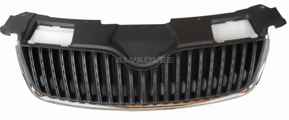 Μάσκα SKODA FABIA Hatchback / 5dr 2011 - 2014 1.2  ( BBM,CHFA  ) (60 hp ) Βενζίνη #746004545