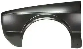 Φτερό VW CADDY Pick-Up 1979 - 1995 ( 14 ) 1.5  (   ) (71 hp ) Βενζίνη #063500652