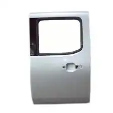 Πόρτα MAZDA B-Series Pick-Up 2006 - 2012 (CD) (BT50) 2.2  (   ) (99 hp ) Βενζίνη #029501481