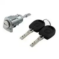 Αφαλός Κλειδαριάς VW LUPO Hatchback / 3dr 1998 - 2005 ( 6X1 - 6E1 ) 1.0  ( AER,ALD,ALL,ANV,AUC  ) (50 hp ) Βενζίνη #013907201