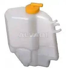 Δοχείο Διαστολής Νερού HONDA CIVIC Sedan / 4dr 2006 - 2009 ( FD / K / N ) 1.3  ( L13A6  ) (116 hp ) Βενζίνη #081108500