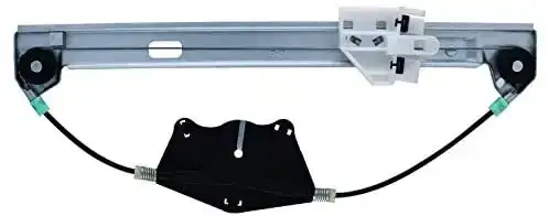 Γρύλος Παραθύρου Ηλεκτρικός VW JETTA Sedan / 4dr 1984 - 1991  ( 19E - 1G2 ) 1.3  ( GT  ) (58 hp ) Βενζίνη #062907041