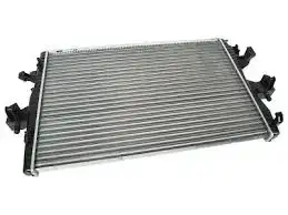 Ψυγείο Νερού VW TRANSPORTER Van 2003 - 2009 ( 7H ) ( T5 ) 1.9 TDI  ( AXC  ) (85 hp ) Πετρέλαιο #065706320