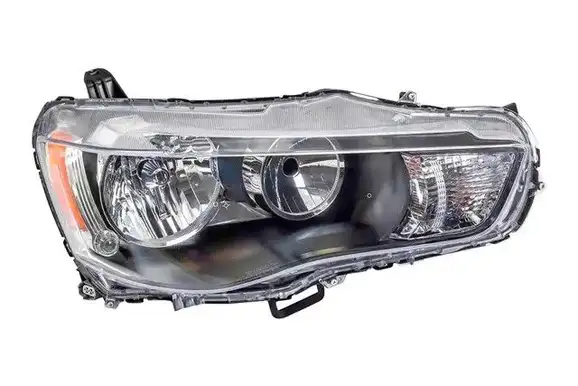 Φανάρι Εμπρός MITSUBISHI OUTLANDER SUV/ ΕΚΤΟΣ ΔΡΟΜΟΥ/ 5dr 2011 - 2013 2.0  ( 4B11  ) (143 hp ) Βενζίνη #550005131