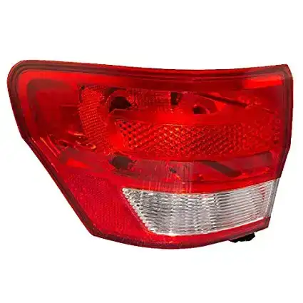 Φανάρι Πίσω JEEP GRAND CHEROKEE SUV/ ΕΚΤΟΣ ΔΡΟΜΟΥ / 5dr 2011 - 2014 3.0 CRD  ( EXF  ) (243 hp ) Πετρέλαιο #177005812