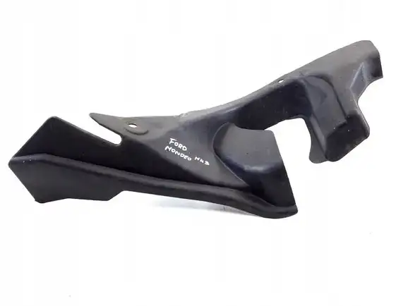 Ποδιά Μηχανής FORD MONDEO ( BFP ) Sedan / 4dr 1996 - 2000 ( Mk2 ) 1.6 i  ( L1J  ) (90 hp ) Βενζίνη #056900841