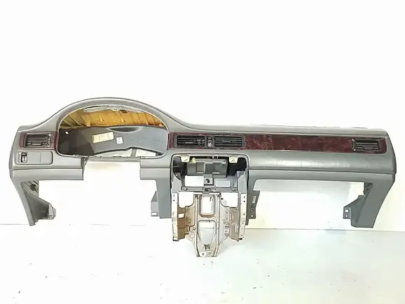 Ταμπλό HONDA CIVIC Sedan / 4dr 1999 - 2001 ( EJ / K / M ) ( MB / C ) 1.4 i (EJ9)  ( D14A4,D14Z2,D14Z4  ) (90 hp ) Βενζίνη #77103-ST3A-ZZ00