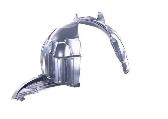 Θόλος Πλαστικός CITROEN C3 Hatchback / 5dr 2006 - 2010 ( FC ) 1.1 i  ( HFX (TU1A),HFX (TU1JP)  ) (60 hp ) Βενζίνη #019000831