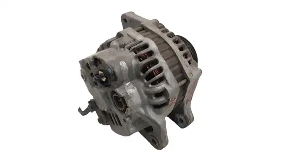 Δυναμό/Εναλλάκτης HONDA CIVIC Sedan / 4dr 2006 - 2009 ( FD / K / N ) 1.3 Hybrid (FA3, FD3)  ( LDA2  ) (95 hp ) βενζινοκίνητο/ηλεκτροκίνητο #AHGA56