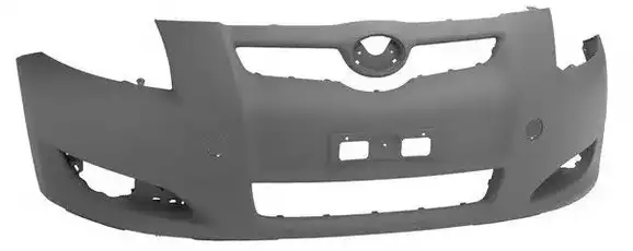 Προφυλακτήρας TOYOTA AURIS Hatchback / 5dr 2007 - 2010  ( E150 ) 1.33 Dual-VVTi (NRE150_)  ( 1NR-FE  ) (101 hp ) Βενζίνη #074603370