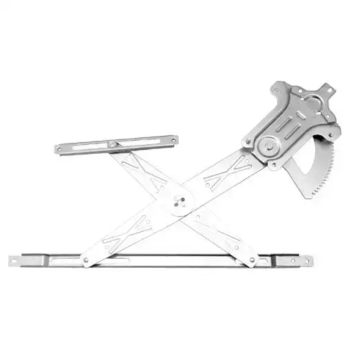 Γρύλος Παραθύρου Ηλεκτρικός MAZDA B-Series Pick-Up 2006 - 2012 (CD) (BT50) 2.2  (   ) (99 hp ) Βενζίνη #029507042