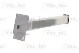 Βάση Προφυλακτήρα CITROEN BERLINGO MPV / ΠΟΛΥΜΟΡΦΙΚΑ / 5dr 2008 - 2015 ( II ) 1.6 BlueHDi 100  ( BHY (DV6FD)  ) (99 hp ) Πετρέλαιο #089504282