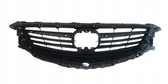 Μάσκα MAZDA 6 Liftback / 5dr 2013 - 2016 ( GJ ) 2.0  ( PEY5  ) (155 hp ) Βενζίνη #503004550