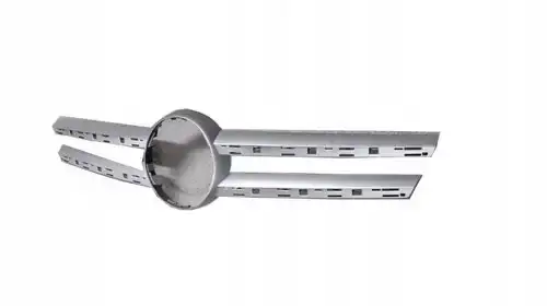 Μάσκα MERCEDES CLS Coupe / 4dr  2010 - 2014 ( W218 ) CLS 220 BlueTEC / d (218.301)  ( OM 651.924  ) (163 hp ) Πετρέλαιο #532104540