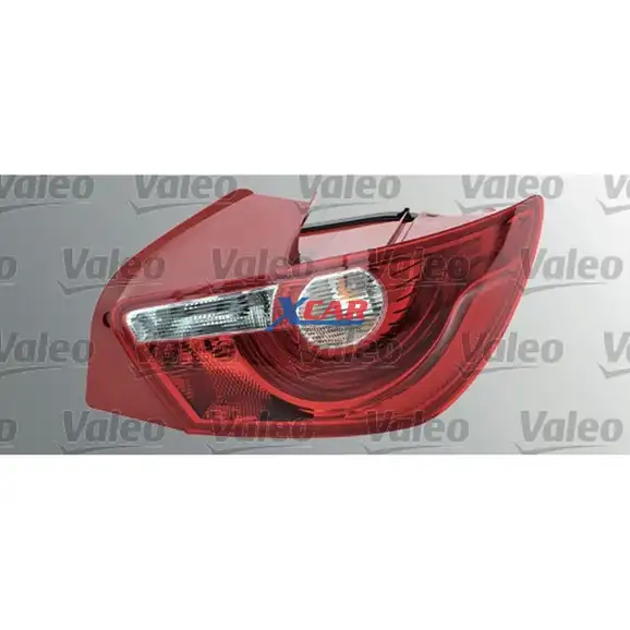 Φανάρι Πίσω SEAT IBIZA Hatchback / 3dr 2015 - 2017 1.0  ( CHYB  ) (75 hp ) Βενζίνη #721105817