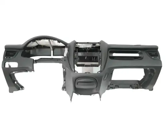 Ταμπλό KIA SPORTAGE SUV/ ΕΚΤΟΣ ΔΡΟΜΟΥ / 5dr 2004 - 2008 ( JE ) 2.0  ( G4KD  ) (166 hp ) Βενζίνη #XC16330445D