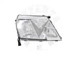 Φανάρι Εμπρός TOYOTA HIACE Van 2006 -  2.0 (TRH200_)  ( 1TR-FE  ) (136 hp ) Βενζίνη #836005131