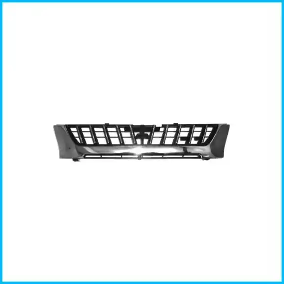 Μάσκα MITSUBISHI L200 Pick-Up 1999 - 2001 ( K60T ) ( K70T ) 2.0 (K62T)  ( 4G63 (SOHC 16V)  ) (122 hp ) Βενζίνη #030304545