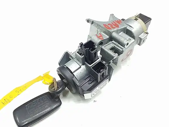 Διακόπτης Μίζας MAZDA 6 ( GG ) Sedan / 4dr 2002 - 2006 ( GG )( GY ) 1.8  ( L813,L823,L828  ) (120 hp ) Βενζίνη #GJ6A66938A