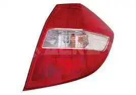 Φανάρι Πίσω HONDA JAZZ Hatchback / 5dr 2011 - 2015 1.2  ( L12B1  ) (90 hp ) Βενζίνη #342005811