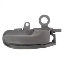 Χερούλι Πόρτας  TOYOTA YARIS Hatchback / 3dr 1999 - 2003 ( XP10 ) 1.0 (SCP10_)  ( 1SZ-FE  ) (68 hp ) Βενζίνη #022507872