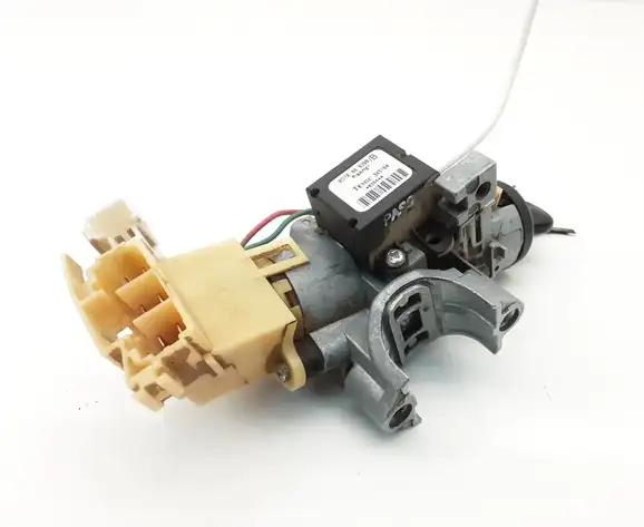 Διακόπτης Μίζας MAZDA 323 Sedan / 4dr 1995 - 1998 ( BA ) 1.3 16V  ( B3 (16V)  ) (73 hp ) Βενζίνη #3X5164