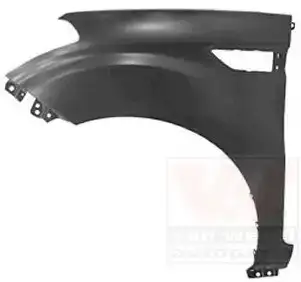 Φτερό KIA SOUL MPV / ΠΟΛΥΜΟΡΦΙΚΑ / 5dr 2009 - 2013 ( AM ) 1.6  ( G4FG  ) (124 hp ) Βενζίνη #422000652