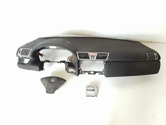 Αερόσακοι Air-Bag Εμπρός FIAT STILO Hatchback / 5dr 2001 - 2006 ( 192 ) 1.2 16V (192_XA1B)  ( 188 A5.000  ) (80 hp ) Βενζίνη #5WK43342