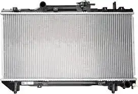 Ψυγείο Νερού TOYOTA CARINA Sedan / 4dr 1996 - 1997 E ( T190 ) 2.0 GTi (ST191_)  ( 3S-GE  ) (158 hp ) Βενζίνη #022206310