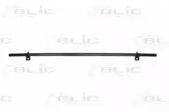 Τραβέρσα Προφυλακτήρα KIA RIO Hatchback / 5dr  2014 - 2017 1.1 CRDi  ( D3FA  ) (75 hp ) Πετρέλαιο #423103845