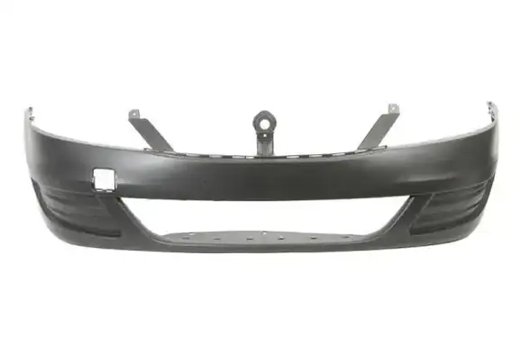 Προφυλακτήρας DACIA LOGAN S/Wagon / 5dr MCV 2008 - 2013 ( F/L ) 1.4  ( K7J 710  ) (75 hp ) Βενζίνη #220003370