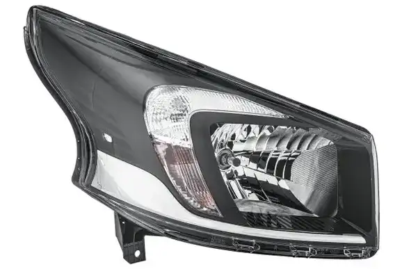 Φανάρι Εμπρός OPEL VIVARO Van 2009 - 2014 1.9 DI (F7)  ( F9Q 762  ) (80 hp ) Πετρέλαιο #609005141