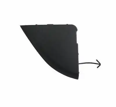 Κάλυμμα Γάντζου Προφυλακτήρα PEUGEOT 107 Hatchback / 3dr 2013 - 1.0  ( CFA (384F),CFB (1KR)  ) (68 hp ) Βενζίνη #631007830