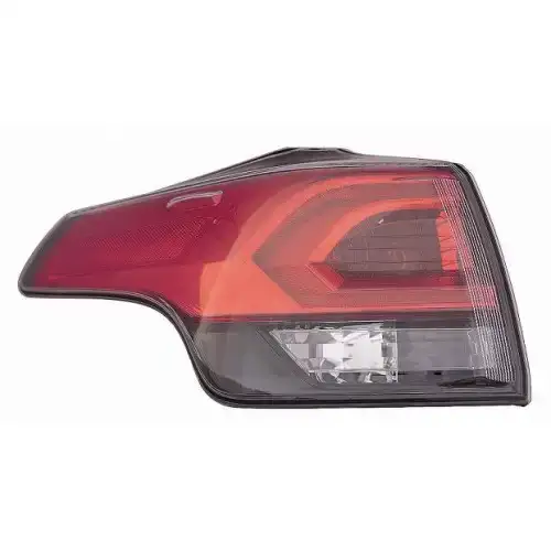 Φανάρι Πίσω TOYOTA RAV-4 SUV/ ΕΚΤΟΣ ΔΡΟΜΟΥ / 5dr 2016 -  2.0 (ZSA42)  ( 3ZR-FE  ) (146 hp ) Βενζίνη #832205812