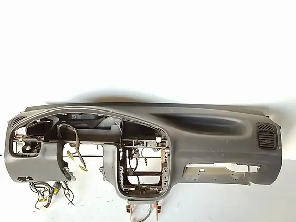 Ταμπλό CHEVROLET-DAEWOO LANOS Hatchback / 3dr 1997 - 2000 ( T100 ) 1.3  ( A14SMS  ) (75 hp ) Βενζίνη #XC122686932