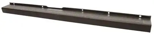 Προφυλακτήρας FIAT DUCATO Van 2014 -  100 Multijet 2,2 D  ( 4HV (P22DTE)  ) (100 hp ) Πετρέλαιο #299003390
