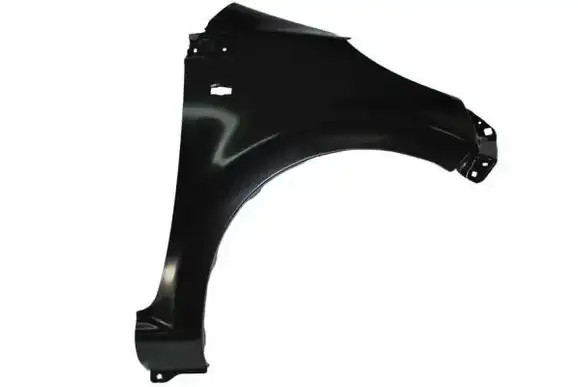 Φτερό CITROEN C1 Hatchback / 3dr 2012 - 2014 1.0  ( CFB (1KR)  ) (68 hp ) Βενζίνη #200000651