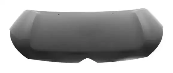 Καπό CITROEN C4 Hatchback / 5dr 2011 - 2015 1.6 BlueHDi  ( BHY (DV6FD)  ) (99 hp ) Πετρέλαιο #201100070