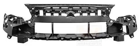 Ενίσχυση Προφυλακτήρα CITROEN BERLINGO Mini Van  2015 - 2018 ( II ) 1.6  ( NFR (TU5JP4B)  ) (90 hp ) Βενζίνη #205003840