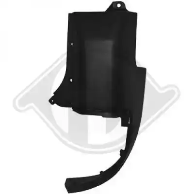 Άκρο Προφυλακτήρα CITROEN BERLINGO Mini Van  2015 - 2018 ( II ) 1.6  ( NFR (TU5JP4B)  ) (90 hp ) Βενζίνη #205003953