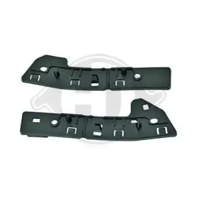 Βάση Προφυλακτήρα CITROEN BERLINGO Mini Van  2015 - 2018 ( II ) 1.6  ( NFR (TU5JP4B)  ) (90 hp ) Βενζίνη #205004285