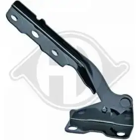 Μεντεσές Καπό MITSUBISHI L200 Pick-Up 2006 - 2009 ( KAOT ) 2.4 (KA5T)  ( 4G64 (16V)  ) (128 hp ) Βενζίνη #030506142