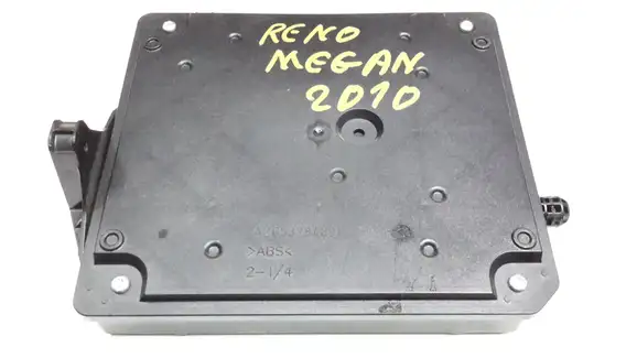 Μονάδα Άνεσης RENAULT MEGANE ( DZ ) Coupe / 3dr 2008 - 2014 1.2 TCe  ( H5F 400  ) (116 hp ) Βενζίνη #S180098401