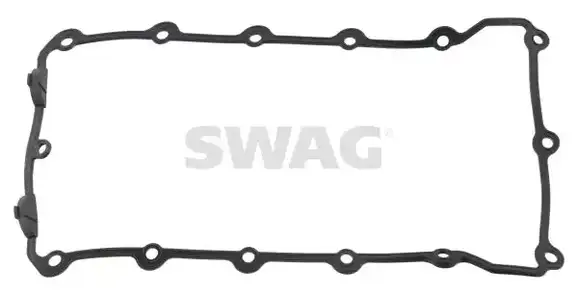 Φλάντζα για το καπάκι βαλβίδων BMW Z3 1996 - 2003 ( E36/8 ) SWAG 20 90 1570