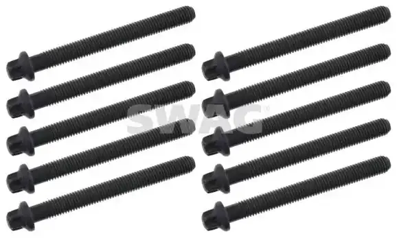 Βίδες κυλινδροκεφαλής BMW Z3 1996 - 2003 ( E36/8 ) SWAG 20 90 4082