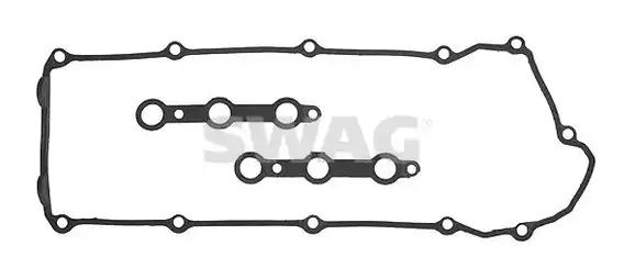 Φλάντζα για το καπάκι βαλβίδων BMW Z3 1996 - 2003 ( E36/8 ) SWAG 20 91 1513