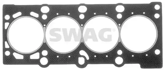 Φλάντζα κυλινδροκεφαλής BMW Z3 1996 - 2003 ( E36/8 ) SWAG 20 91 2878