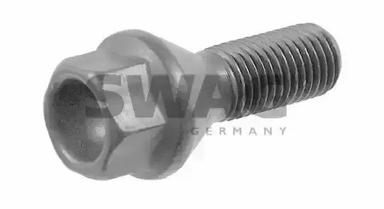 Μπουλόνι-Παξιμάδι BMW Z3 1996 - 2003 ( E36/8 ) SWAG 20 91 8903
