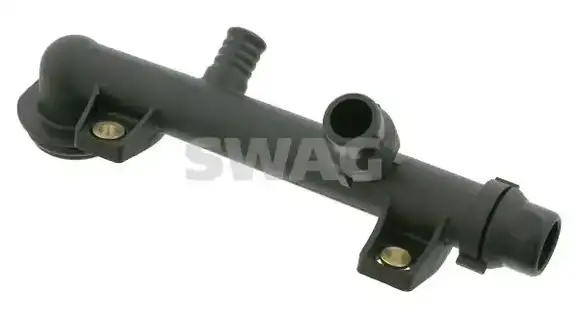 Συνδετική φλαντζα Ψυκτικού Υγρού BMW Z3 1996 - 2003 ( E36/8 ) SWAG 20 92 6638