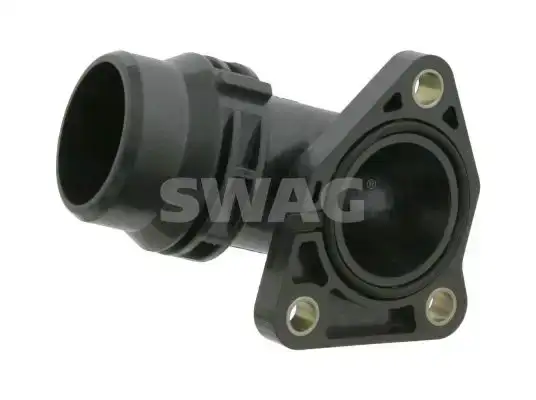 Συνδετική φλαντζα Ψυκτικού Υγρού BMW Z3 1996 - 2003 ( E36/8 ) SWAG 20 92 6640